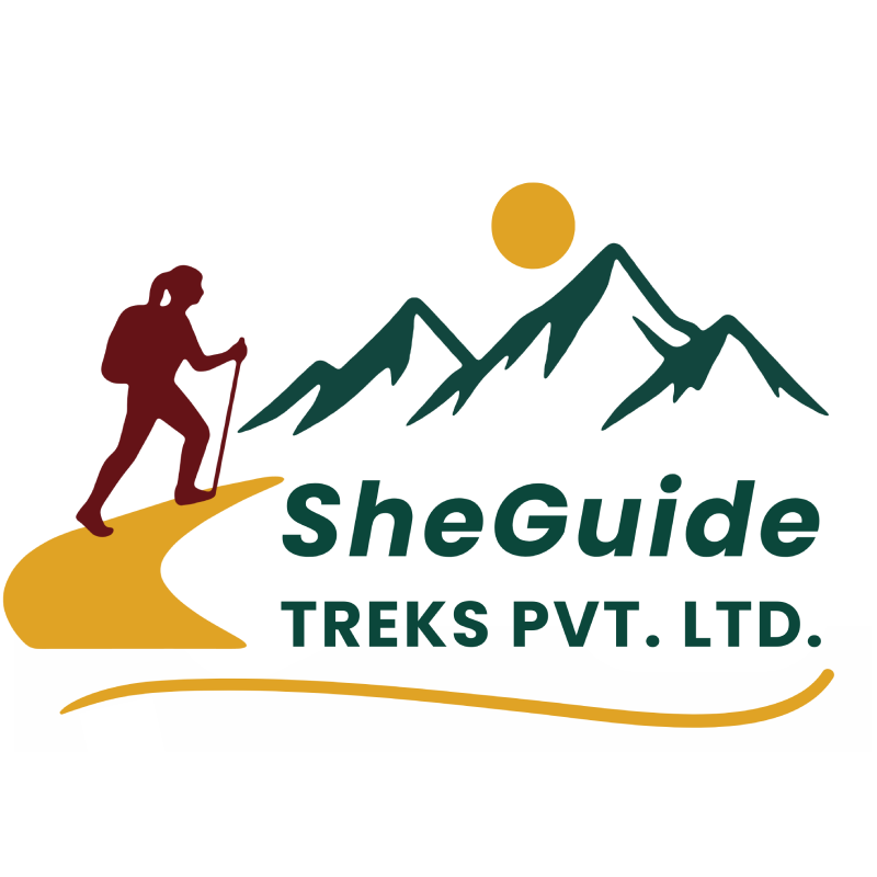 SheGuide Treks – Women-Led Treks & Tours in Nepal